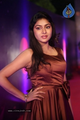 Akshithal at Zee Apsara Awards - 3 of 31