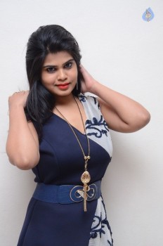 Alekhya Latest Gallery - 13 of 42