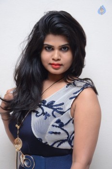 Alekhya Latest Gallery - 20 of 42