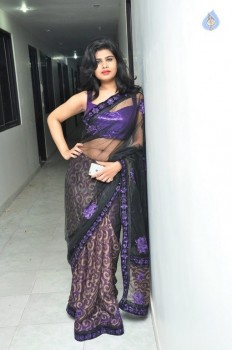 Alekhya New Photos - 2 of 62