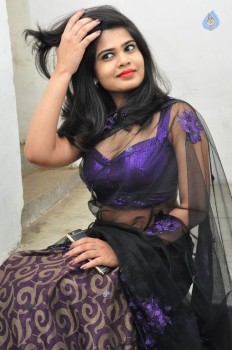 Alekhya New Photos - 3 of 62