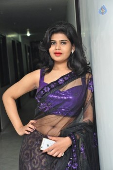 Alekhya New Photos - 9 of 62