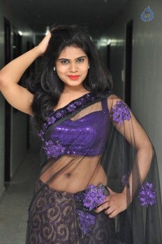 Alekhya New Photos - 12 of 62