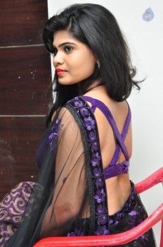 Alekhya New Photos - 21 of 62