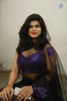 Alekhya New Photos - 43 of 62