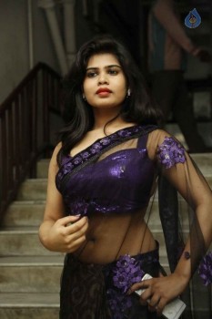 Alekhya New Photos - 49 of 62