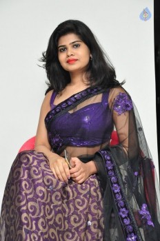 Alekhya New Photos - 57 of 62