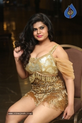 Alekhya New Photos - 2 of 26