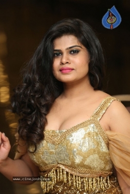 Alekhya New Photos - 4 of 26
