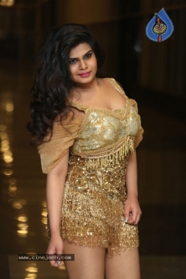 Alekhya New Photos - 19 of 26