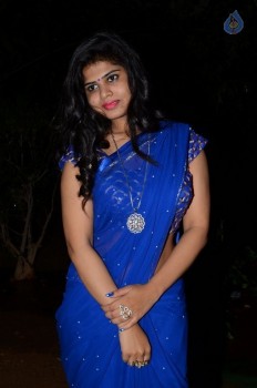 Alekhya New Photos - 5 of 33