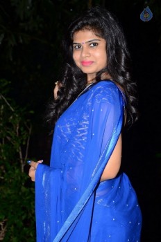 Alekhya New Photos - 8 of 33