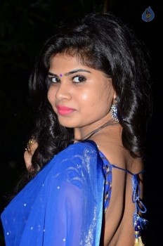 Alekhya New Photos - 14 of 33