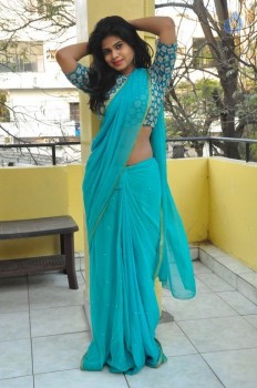 Alekhya New Pics - 9 of 42