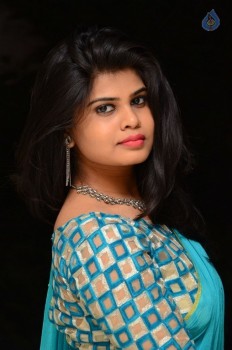 Alekhya New Pics - 18 of 42