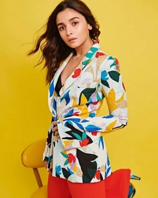 Alia Bhatt Stills - 1 of 7