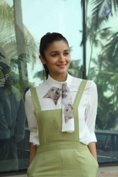 Alia Bhatt New Photos - 6 of 21