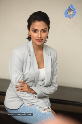 Amala Paul Interview - 16 of 21