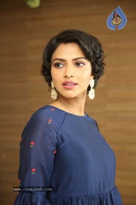 Amala Paul New Photos - 10 of 21