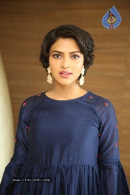 Amala Paul New Photos - 18 of 21