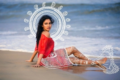 Amala Paul Photos - 2 of 3