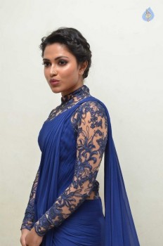 Amala Paul Photos - 3 of 40