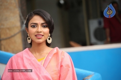 Amala Paul Photos - 3 of 21