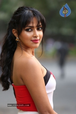 Amala Paul Photos - 1 of 35