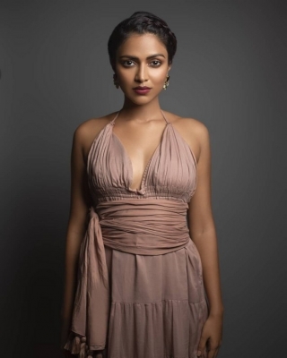 Amala Paul Photos - 3 of 15