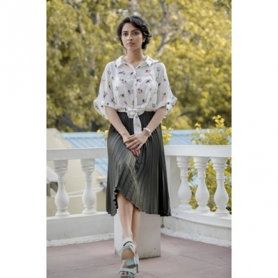 Amala Paul Photos - 4 of 15