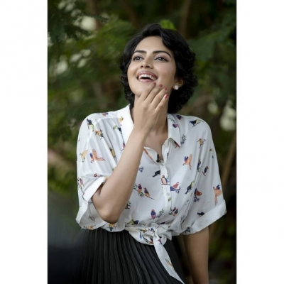 Amala Paul Photos - 12 of 15