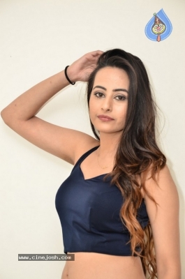 Amiksha New Photos - 14 of 28