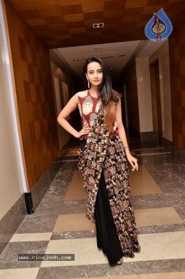 Amiksha Pawar Images - 2 of 21