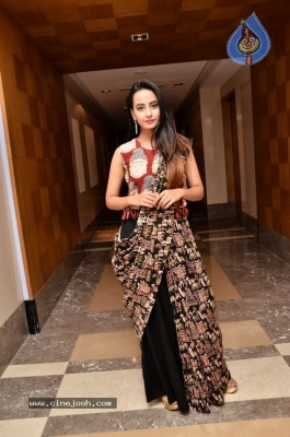 Amiksha Pawar Images - 4 of 21