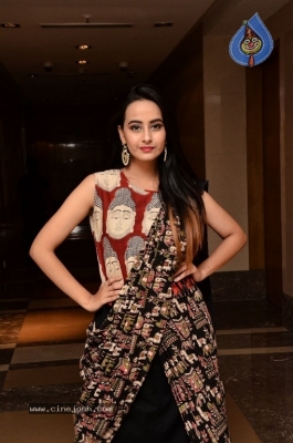 Amiksha Pawar Images - 6 of 21