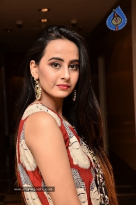 Amiksha Pawar Images - 8 of 21