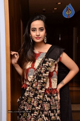 Amiksha Pawar Images - 10 of 21