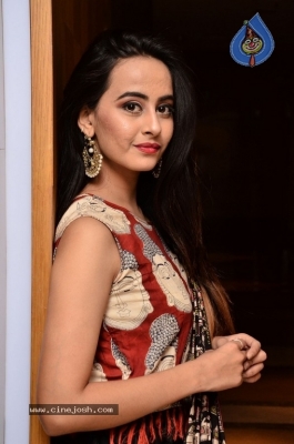 Amiksha Pawar Images - 18 of 21