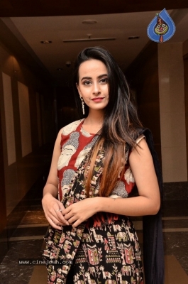 Amiksha Pawar Images - 19 of 21