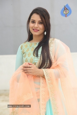 Amrita Acharya Photos - 18 of 21