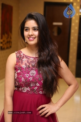 Amritha Aiyer Pics - 9 of 13