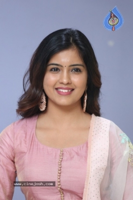 Amritha Aiyer Stills - 18 of 21