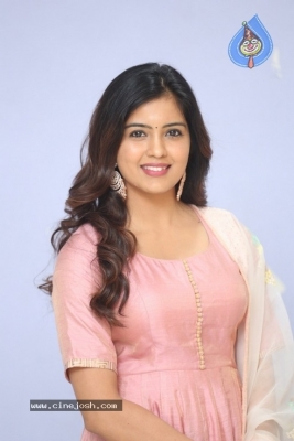 Amritha Aiyer Stills - 20 of 21