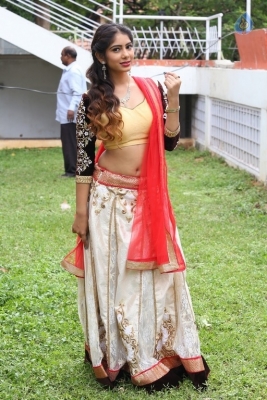 Amrutha Latest Images - 2 of 15