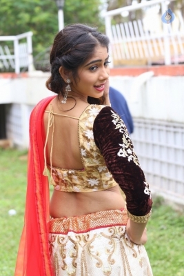 Amrutha Latest Images - 5 of 15