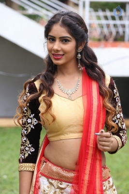 Amrutha Latest Images - 12 of 15