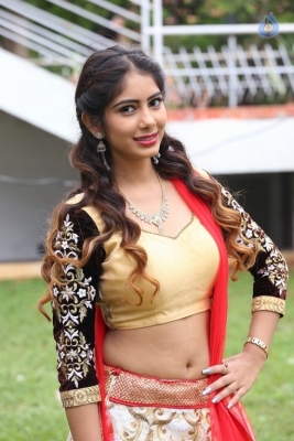 Amrutha Latest Images - 13 of 15