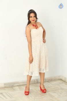 Amulya Photos - 57 of 57