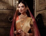 Amy Jackson Bridal Look Photos - 3 of 11