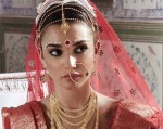 Amy Jackson Bridal Look Photos - 4 of 11